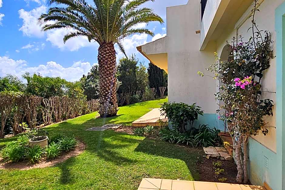 Quinta da Floresta – Santo António Villas, Golf & Spa