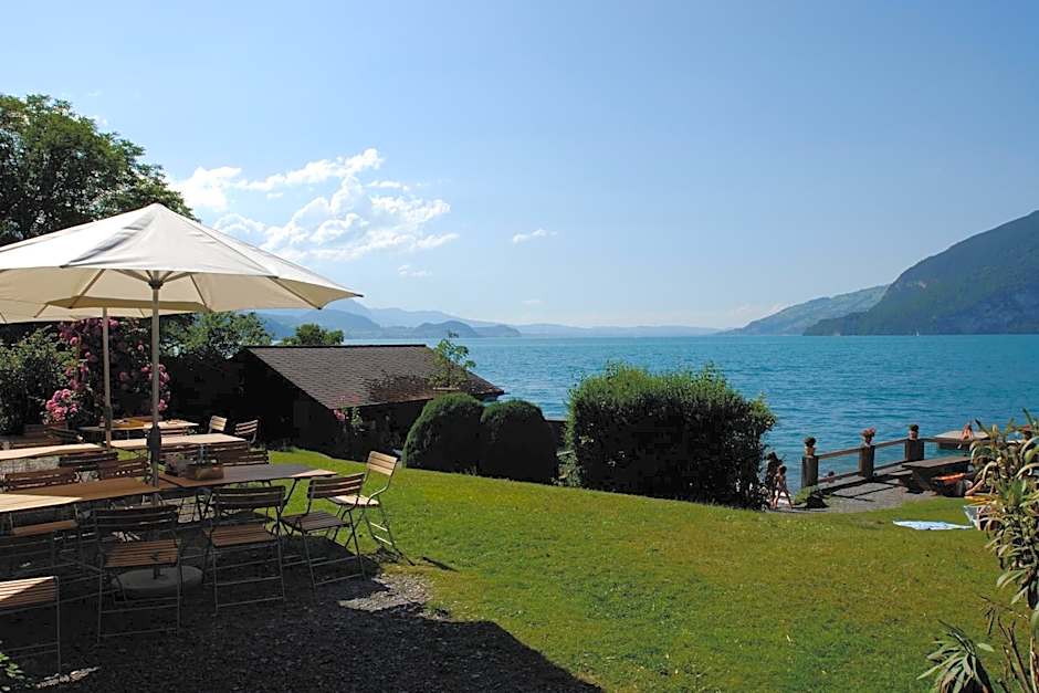 Leissigen Youth Hostel