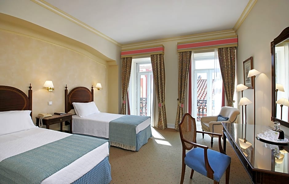 As Janelas Verdes Inn - Lisbon Heritage Collection