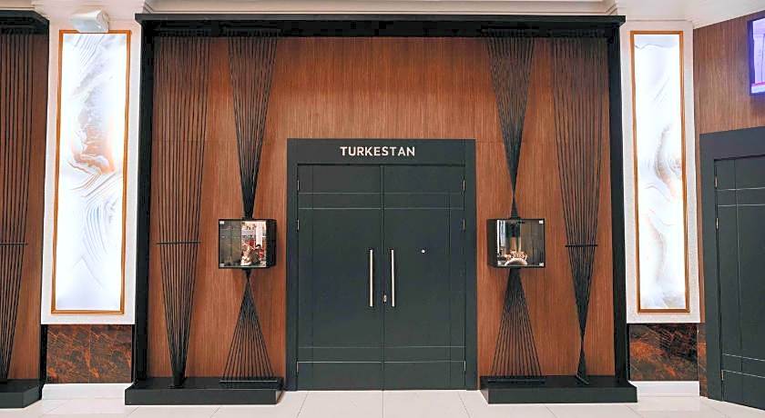 Ramada by Wyndham Shymkent