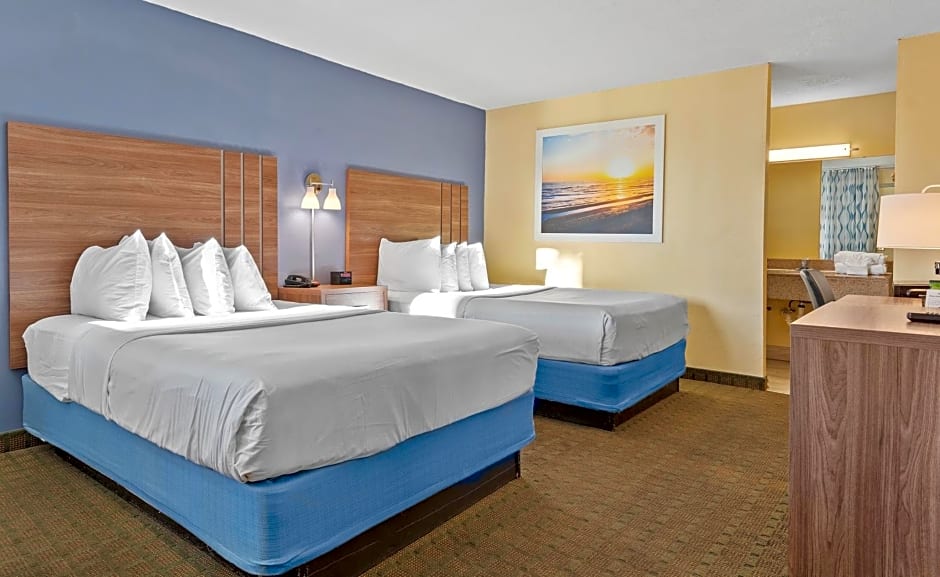 Developer Inn Downtown Orlando