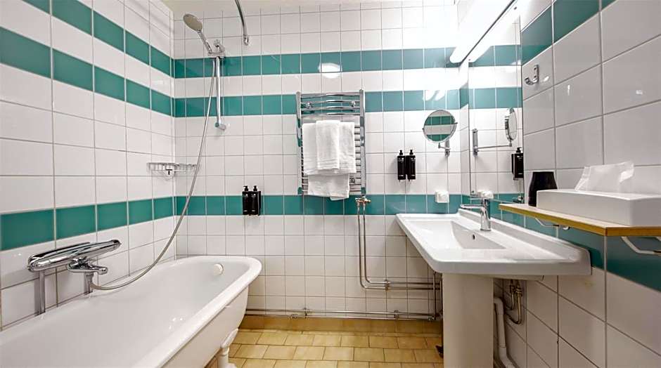 Best Western Plus Grand Hotel Elektra