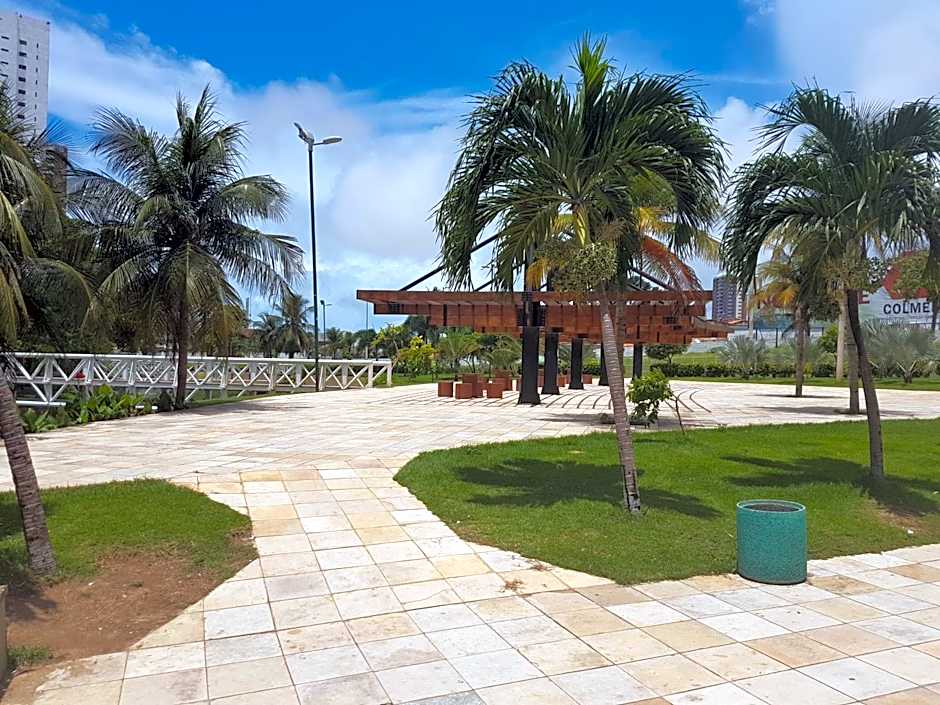 Iracema Residence Hotel Flat