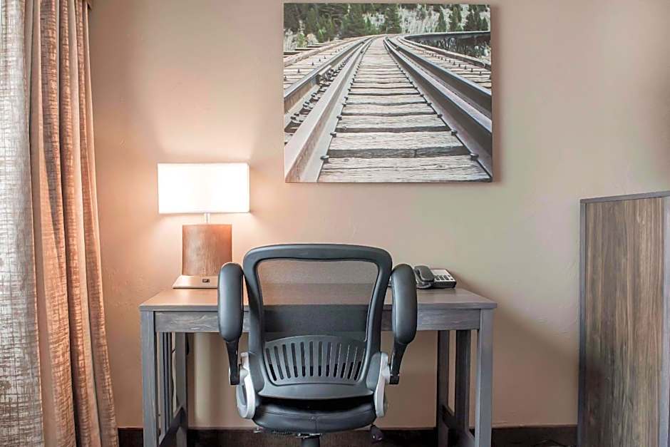 Copper King Convention Center, an Ascend Collection Hotel