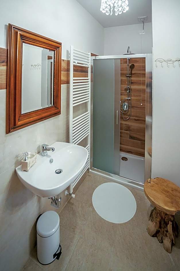 Garda Relais Antica Romelia