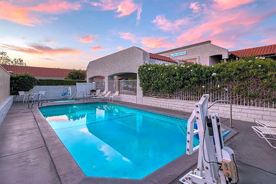 Best Western Camarillo Inn