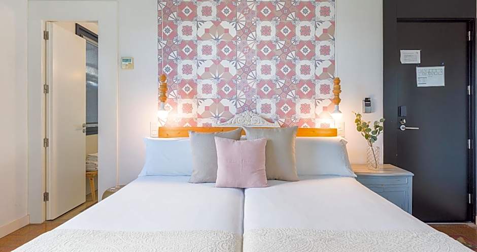 Hotel Boutique Bedandchic