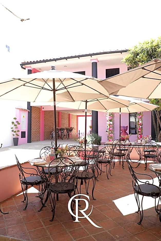 Casa Rosa Hotel & Spa