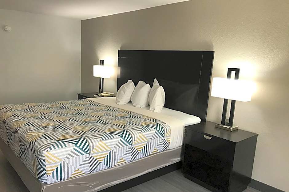 Motel 6 Bartlesville, Ok – Bartlesville, OK
