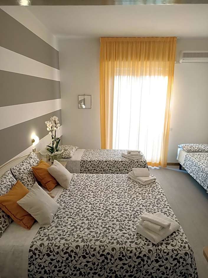 Hotel Cristoforo Colombo