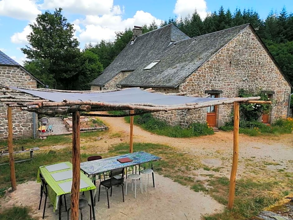 La Ferme de Leix