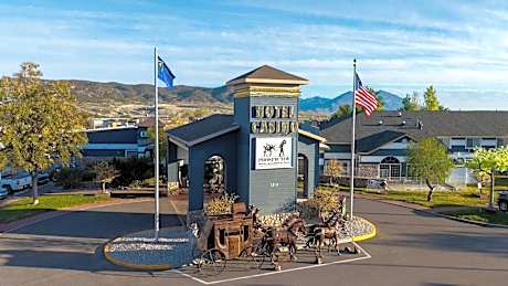 Prospector Hotel & Gambling Hall