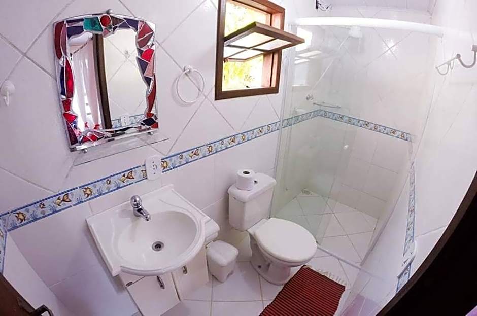 Pousada Mar de Araçatiba