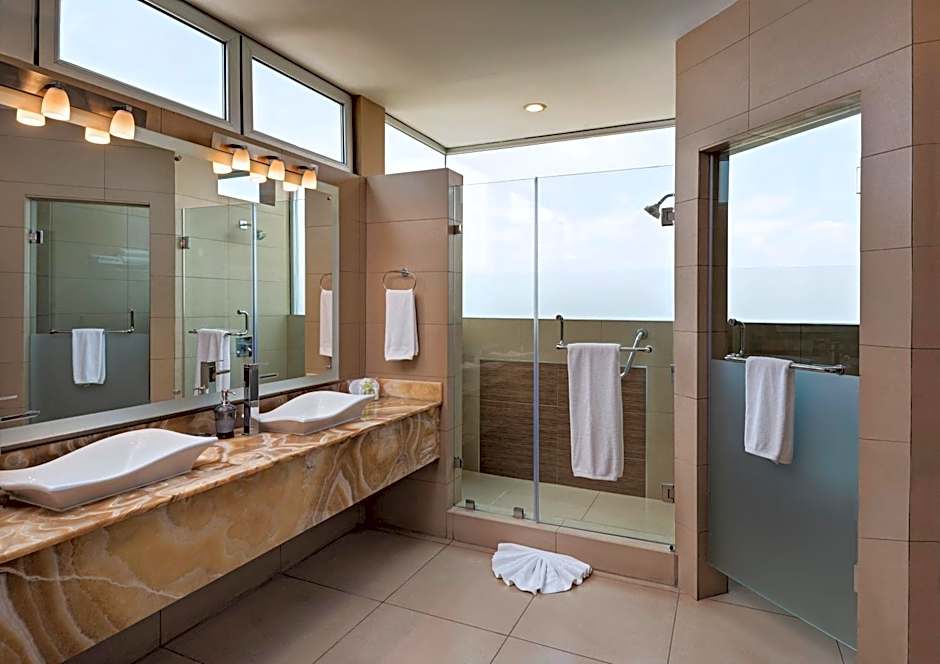 Holiday Inn Guatemala Hotel By IHG