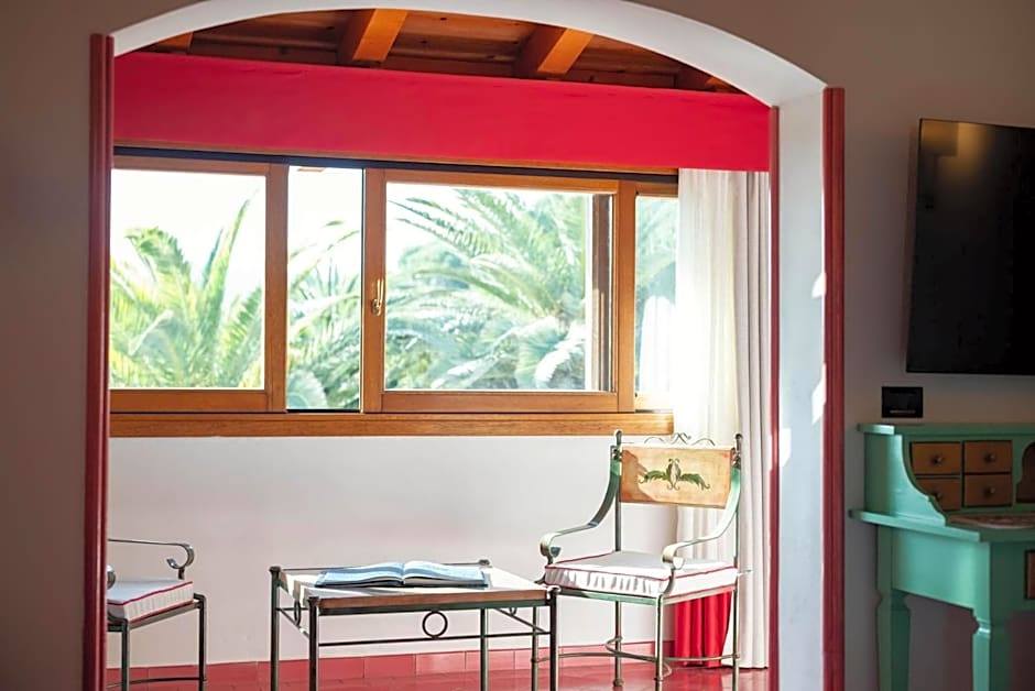 Hotel Resort Barracuda