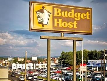 Budget Host Inn Bristol