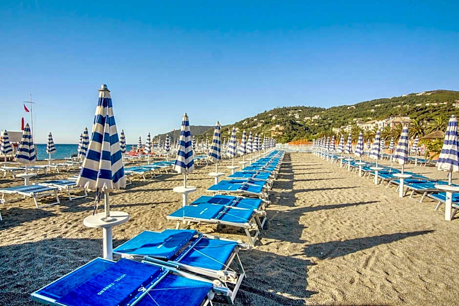 Hotel Tirreno