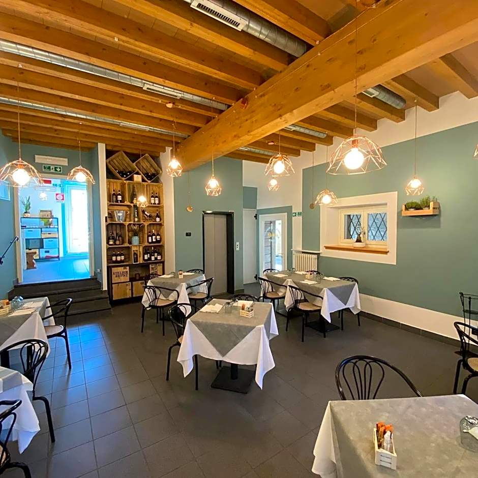 Albergo Del Sole