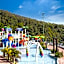 Golden Park All Inclusive Poços de Caldas