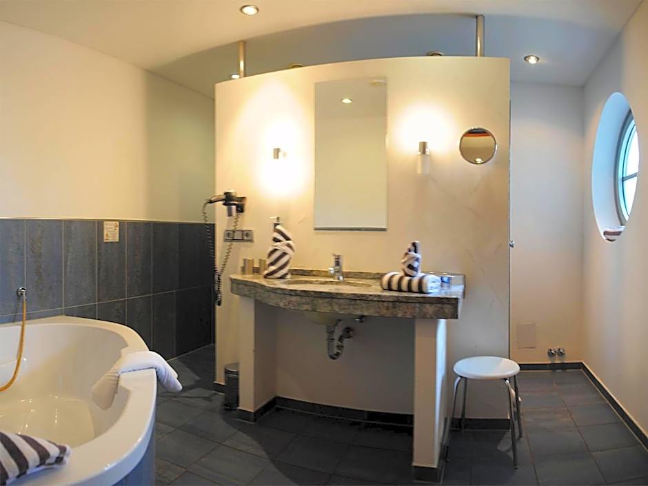 Hotel-Restaurant Thomsen