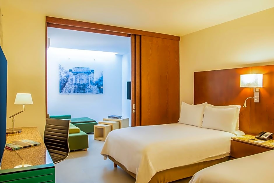 Fiesta Inn Playa del Carmen