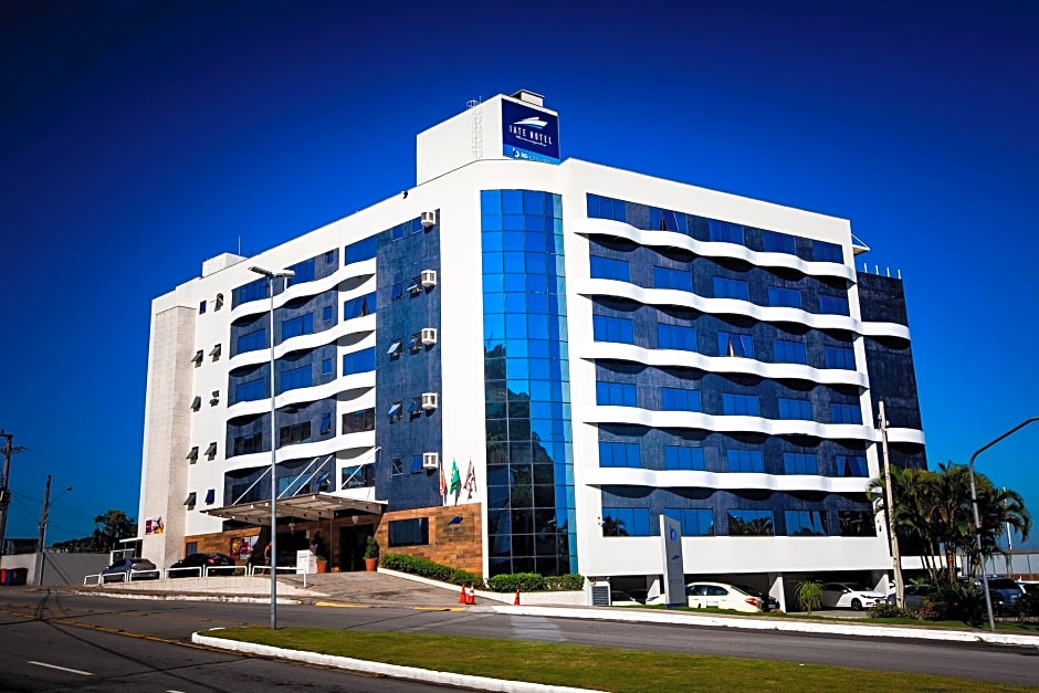 Iate Hotel Florianópolis