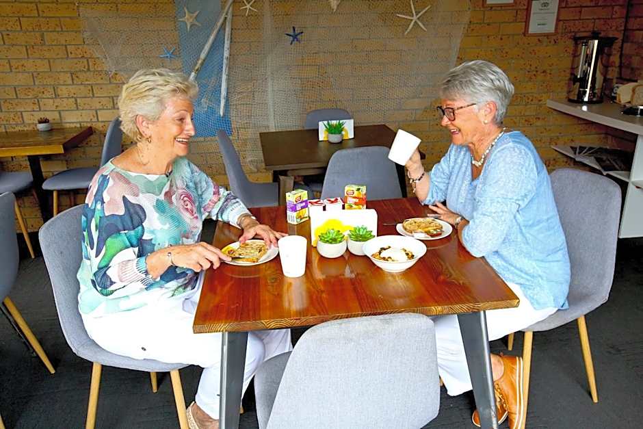 Tweed Harbour Motor Inn