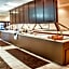 Clarion Inn Central
