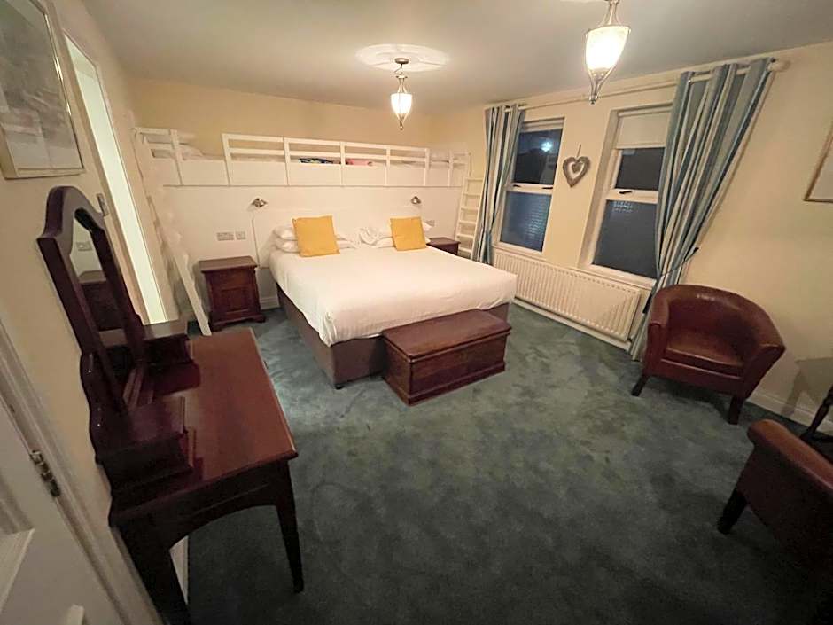 The Portaferry Hotel