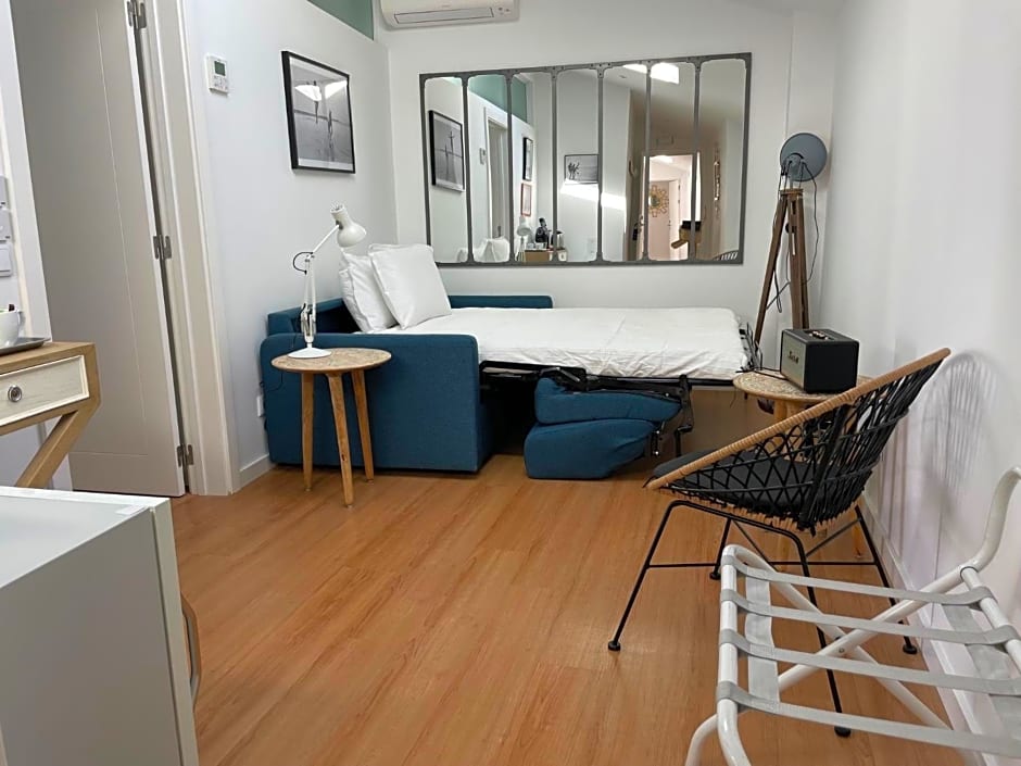 Casa Apollo Guesthouse