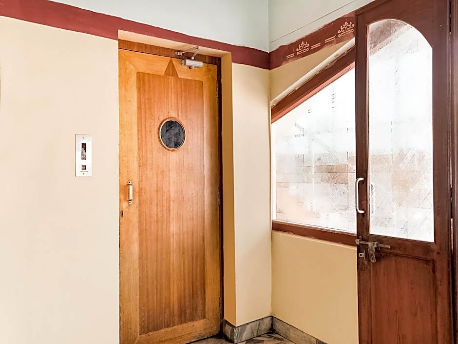Vaasthu Inn – Visakhapatnam, WI