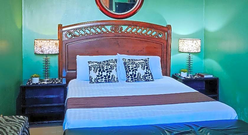 RedDoorz @ Dream Haven Bed & Breakfast