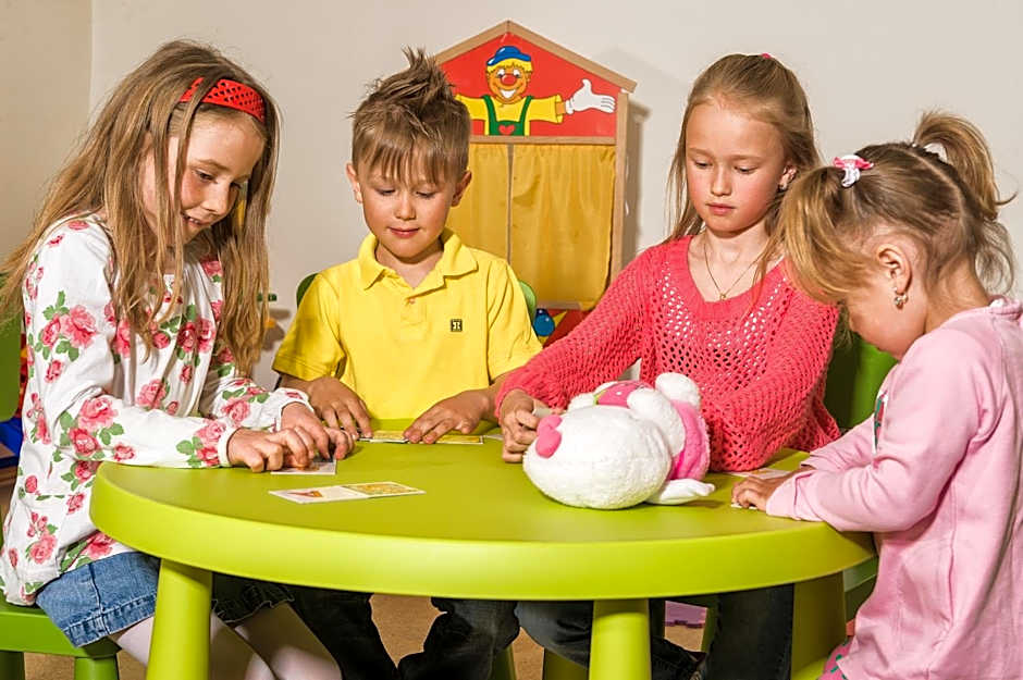 Residenz Gruber, Hotel & Appartments