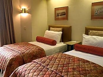 Inn at Santa Fe