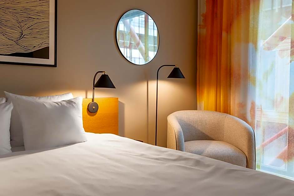 Hyatt Place Gothenburg Central