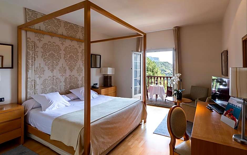 Parador de Vic-Sau