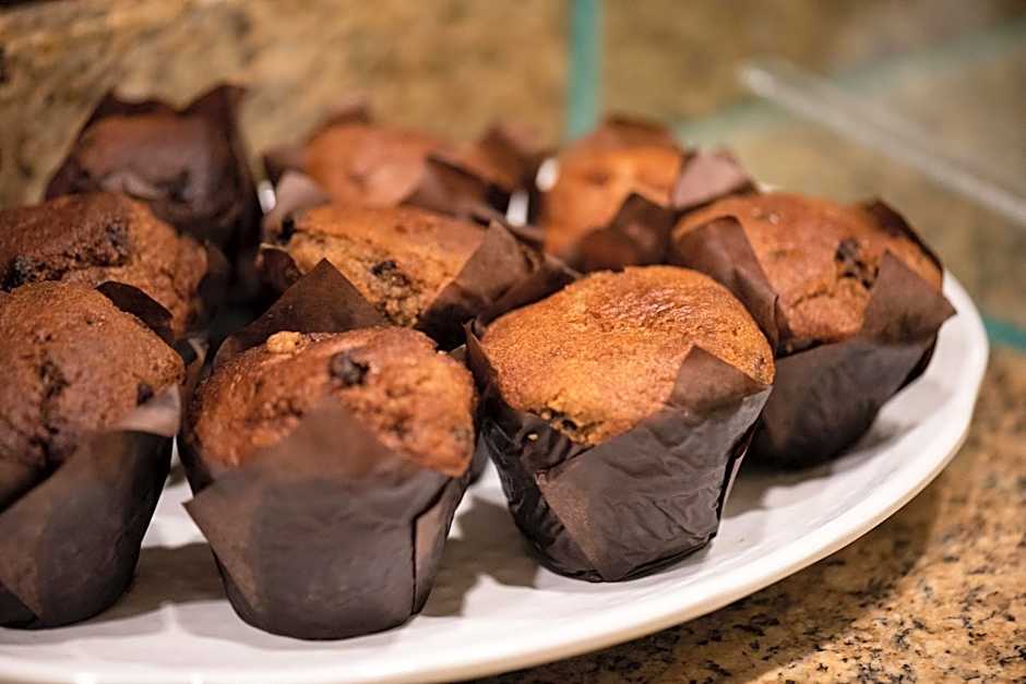 Hilton Milwaukee City Center