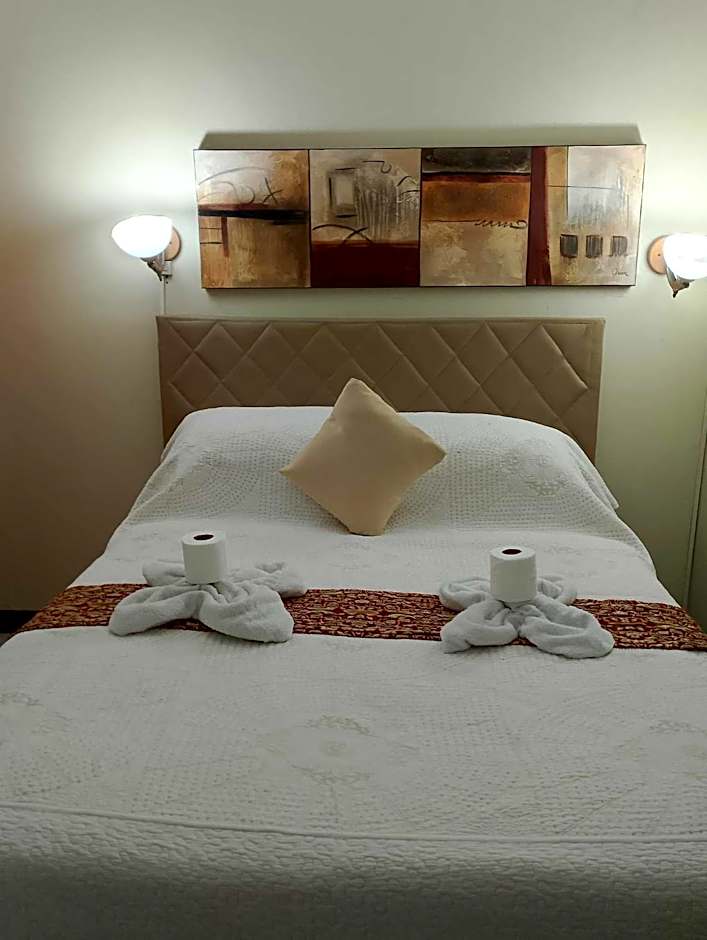 Aberrise Country Villa Pension Hotel