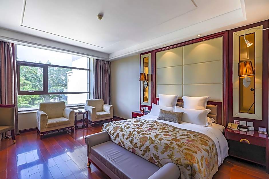 YUN-JING SEA VIEW HOTEL