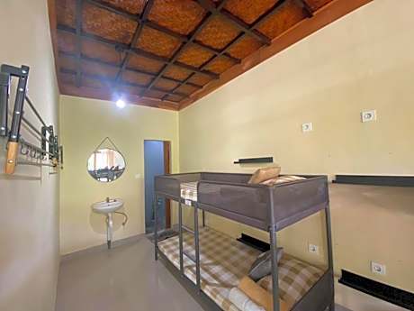 Family Suite with Balcony