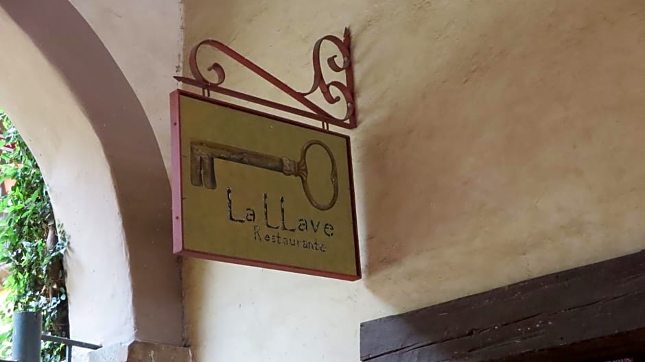 Hotel Hidalgo