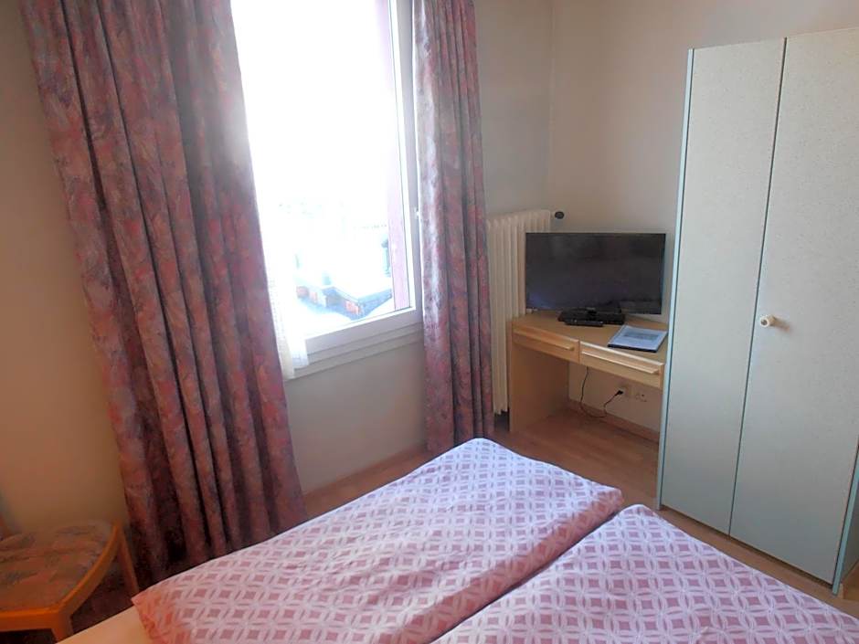 Hotel Restaurant Escher