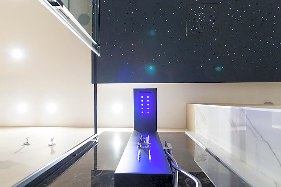 B&B Erifrà Piccolo Hotel