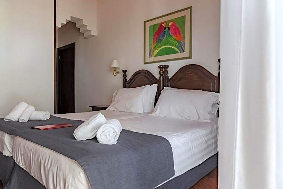 Agora Park Hotel