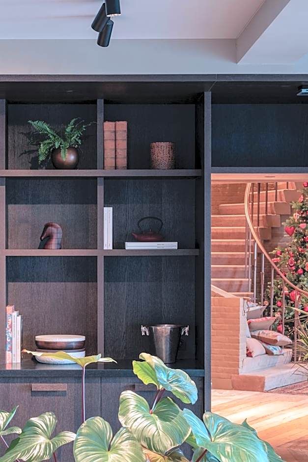 Hostellerie Kemmelberg