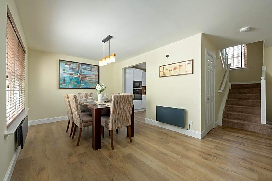 Wyndham Duchally Country Estate