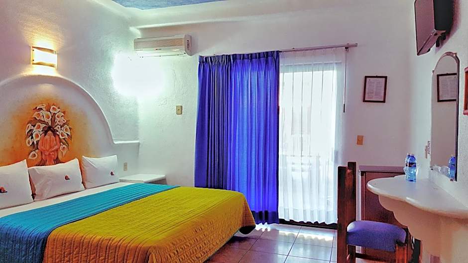 Hotel La Alondra