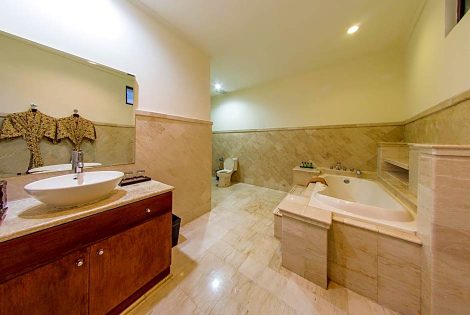 Asri Jewel Villas & Spa