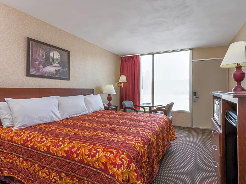 Ramada Limited Norfolk