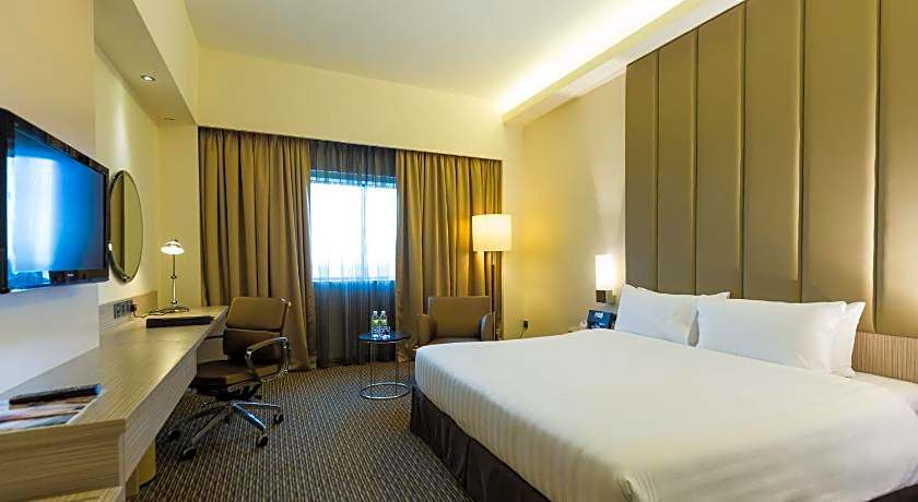 Sunway Hotel Seberang Jaya